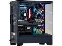 Komplett-PC Epic Gaming a220 RGB Stationær Gaming PC