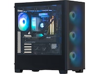 Komplett-PC Advanced Gaming i170 RGB Stationær Gaming PC