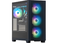 Komplett-PC Advanced Gaming i170 RGB Stationær Gaming PC
