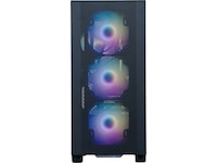 Komplett-PC Advanced Gaming i170 RGB Stationær Gaming PC