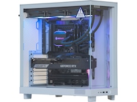 Komplett-PC Epic Gaming i210 RGB Stationær Gaming PC