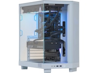 Komplett-PC Epic Gaming i210 RGB Stationær Gaming PC