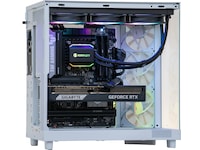 Komplett-PC Epic Gaming i210 RGB Stationær Gaming PC