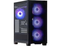 Komplett-PC Epic Gaming a215 RGB Stationær Gaming PC