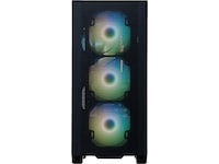 Komplett-PC Epic Gaming a215 RGB Stationær Gaming PC