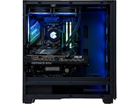 Komplett-PC Epic Gaming a215 RGB Stationær Gaming PC