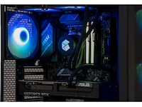 Komplett-PC Epic Gaming a215 RGB Stationær Gaming PC