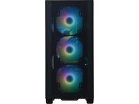 Komplett-PC Advanced Gaming i180 RGB Stationær Gaming PC