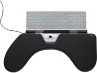 Contour RollerMouse Red Max kablet Ergonomiske