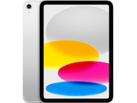 iPad 11" (2025) 128GB 5G (sølv) Tablets