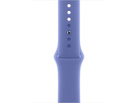 Apple Watch 46mm Sportsrem (blåviolet) Rem