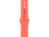 Apple Watch 46mm Sportsrem (mandarin) Rem
