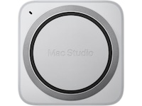 Mac Studio (2025) 1TB Stationær PC