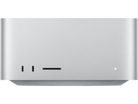 Mac Studio (2025) 512GB Stationær PC