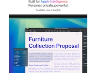 Mac Studio (2025) 512GB Stationær PC