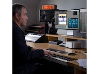 Mac Studio (2025) 512GB Stationær PC