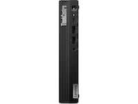 Lenovo ThinkCentre M70q G5 Tiny Stationær PC