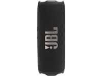 JBL Flip 7 trådløs Bluetooth-højttaler (sort) Trådløs / Bluetooth højttaler