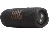 JBL Flip 7 trådløs Bluetooth-højttaler (sort) Trådløs / Bluetooth højttaler