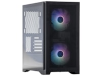 Mission SG Core mATX Tower (sort) Mini/Micro/Nano tower