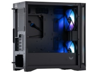 Mission SG Core mATX Tower (sort) Mini/Micro/Nano tower