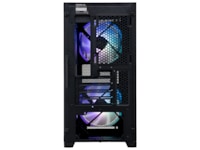 Mission SG Core mATX Tower (sort) Mini/Micro/Nano tower