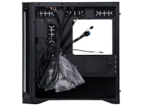 Mission SG Core mATX Tower (sort) Mini/Micro/Nano tower