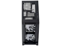 Mission SG Core mATX Tower (sort) Mini/Micro/Nano tower