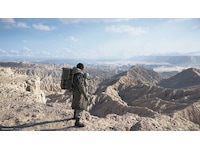 Death Stranding 2: On the Beach Spil til Playstation 5