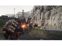 Death Stranding 2: On the Beach Spil til Playstation 5