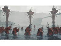 Death Stranding 2: On the Beach Spil til Playstation 5