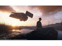 Death Stranding 2: On the Beach Spil til Playstation 5