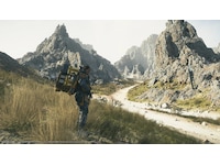 Death Stranding 2: On the Beach Spil til Playstation 5