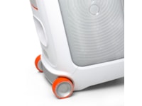 JBL Partybox  STAGE 320 Kraftig festhøjttaler (hvid) Trådløs / Bluetooth højttaler