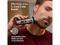 Philips i9000 Prestige Barbermaskine XP9208/30 Barbermaskine