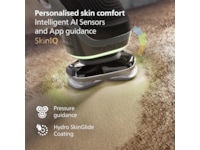 Philips i9000 Prestige Barbermaskine XP9208/30 Barbermaskine