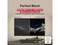 LG 48" G5 AI 4K OLED Smart TV (2025) 20 - 49 tommer TV