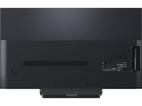 LG 48" G5 AI 4K OLED Smart TV (2025) 20 - 49 tommer TV