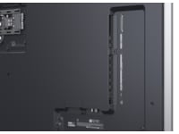 LG 77" G5 AI 4K OLED Smart TV (2025) 70 - 79 tommer TV