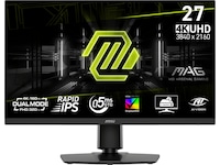 MSI 27" 4K gamingskærm 272URDF E16 Gamingskærme