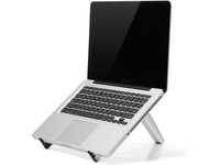 Kenson Spider tablet- og laptopstativ (sort) Bærbar stativ