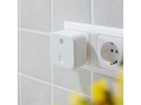 YALE CONNECT X Wi-Fi BRIDGE Diverse sikkerhed