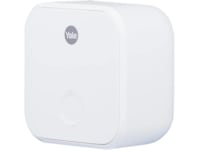 YALE CONNECT X Wi-Fi BRIDGE Diverse sikkerhed