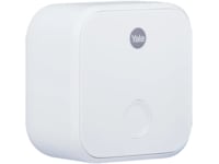 YALE CONNECT X Wi-Fi BRIDGE Diverse sikkerhed