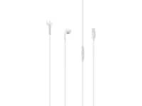 Andersson CEP-C2000 høretelefoner, Earbuds (hvid) In-ear høretelefoner