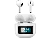Andersson TWP-D2500 trådløse ørepropper (hvid) In-ear høretelefoner