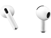 Andersson TWP-D2500 trådløse ørepropper (hvid) In-ear høretelefoner
