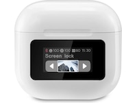 Andersson TWP-D2500 trådløse ørepropper (hvid) In-ear høretelefoner