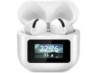 Andersson TWP-D2500 trådløse ørepropper (hvid) In-ear høretelefoner