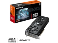 Gigabyte Radeon RX 9070 Gaming Grafikkort